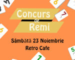 Concurs de Remi (etalat)