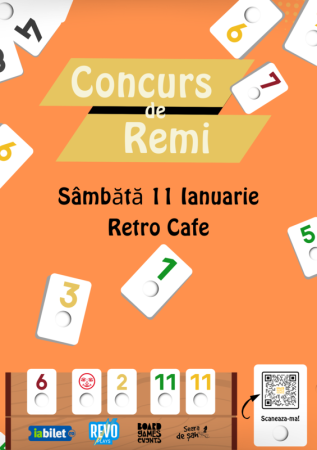 Concurs de Remi (etalat)