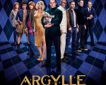 Filmul "Argylle: Superspionul"