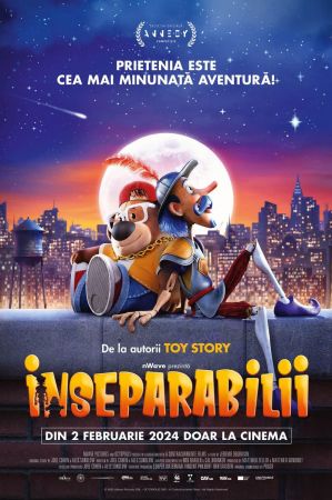 Filmul "Inseparabilii"