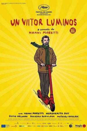 Filmul "Un viitor luminos"