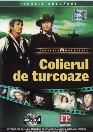 Filmul "Colierul de turcoaze"