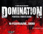 Domination - Pantera tribut