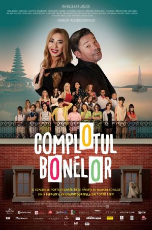 Filmul "Complotul bonelor"