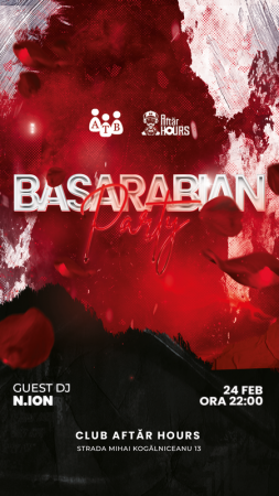 Basarabian Party