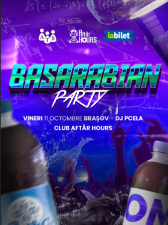 Basarabian Party