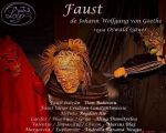 Teatrul Logos: Faust de Johann Wolfgang von Goethe