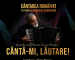 Cântarea României, Festivalul de Muzică Lăutărească