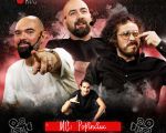 Podcast Live | Între Show-uri cu Teo, Vio și Costel