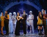 Spectacolul "Familia Addams" | Craiova