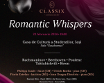 Romantic Whispers - Classix Festival 2024