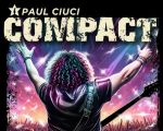 Concert Compact Paul Ciuci - Cantec Pentru Prieteni