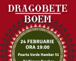 Dragobete Boem