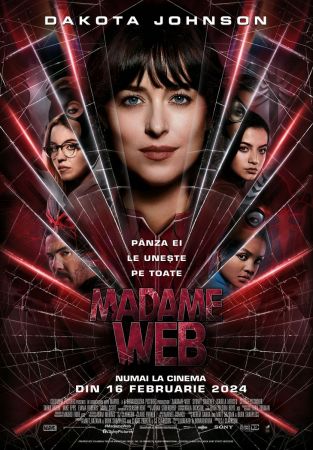 Filmul "Madame Web"