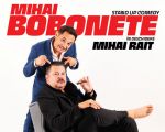 Stand up comedy cu Mihai Bobonete - Sfaturi de Viață