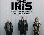 Iris - Cristi Minculescu, Valter & Boro - "The Best Of" - electric