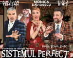 Spectacolul "Sistemul Perfect"