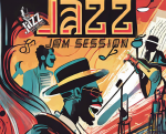 Jazz Jam Session | In Mansarda | Editia a VI-a