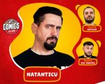 Natanticu - One Man Show