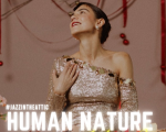 Human Nature by Sorina Rotaru