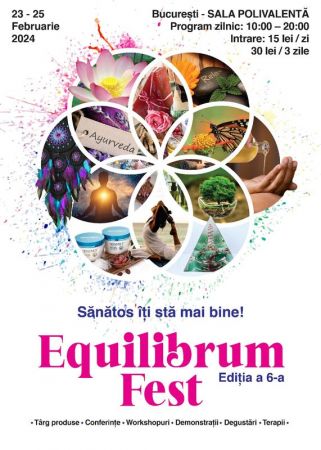 Equilibrum Fest #6