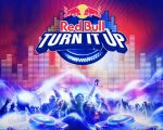 Red Bull Turn It Up