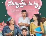 Spectacolul "Dragoste la kg"