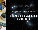 Atelier Constelațiile iubirii