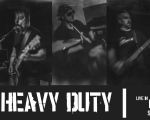 Heavy Duty Sibiu concert aniversar | 10 Years of Brutal Slumber