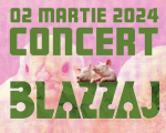 Concert Blazzaj