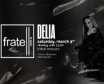 DELIA MEETS FRATELLI ONE MORE TIME