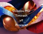 b/plr. x undertheivy pres. - Doudou MD, Timirash, vlf, Prozacel