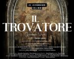 IL TROVATORE – GIUSEPPE VERDI