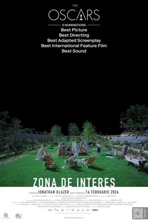 Filmul "Zona de interes"