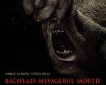 Filmul "Baghead: Mesagerul morții"