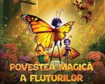 Filmul "Povestea magică a fluturilor"