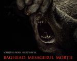 Filmul "Baghead: Mesagerul morții"