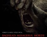 Filmul "Baghead: Mesagerul morții"