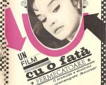 Filmul "Un film cu o fată fermecătoare"