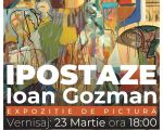 IPOSTAZE | Ioan Gozman