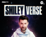 SMILEY - "SMILEYVERSE"