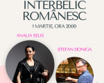 Tango interbelic românesc - Analia Selis & Ștefan Doniga