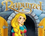 Spectacolul "Rapunzel"