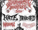 Bucharest DeathFest 2024