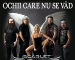 Scarlet Aura - "Ochii Care Nu Se Văd"