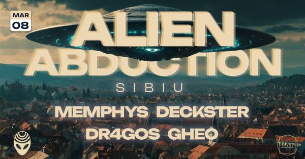 Alien Abduction 7