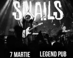 Concert SNAILS