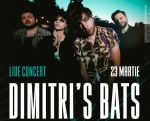 Concert Dimitri's Bats