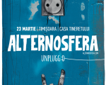 Alternosfera - "Unplugged"