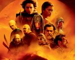 Filmul "Dune: Partea II"